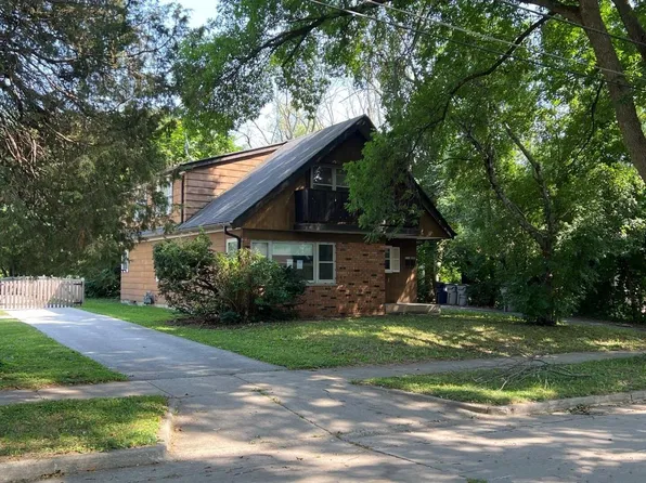 6466 North 42nd St STREET #6468, Milwaukee, WI 53209
