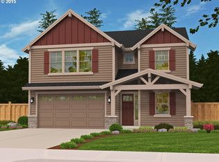 720 Kelsey Loop, Molalla, OR 97038