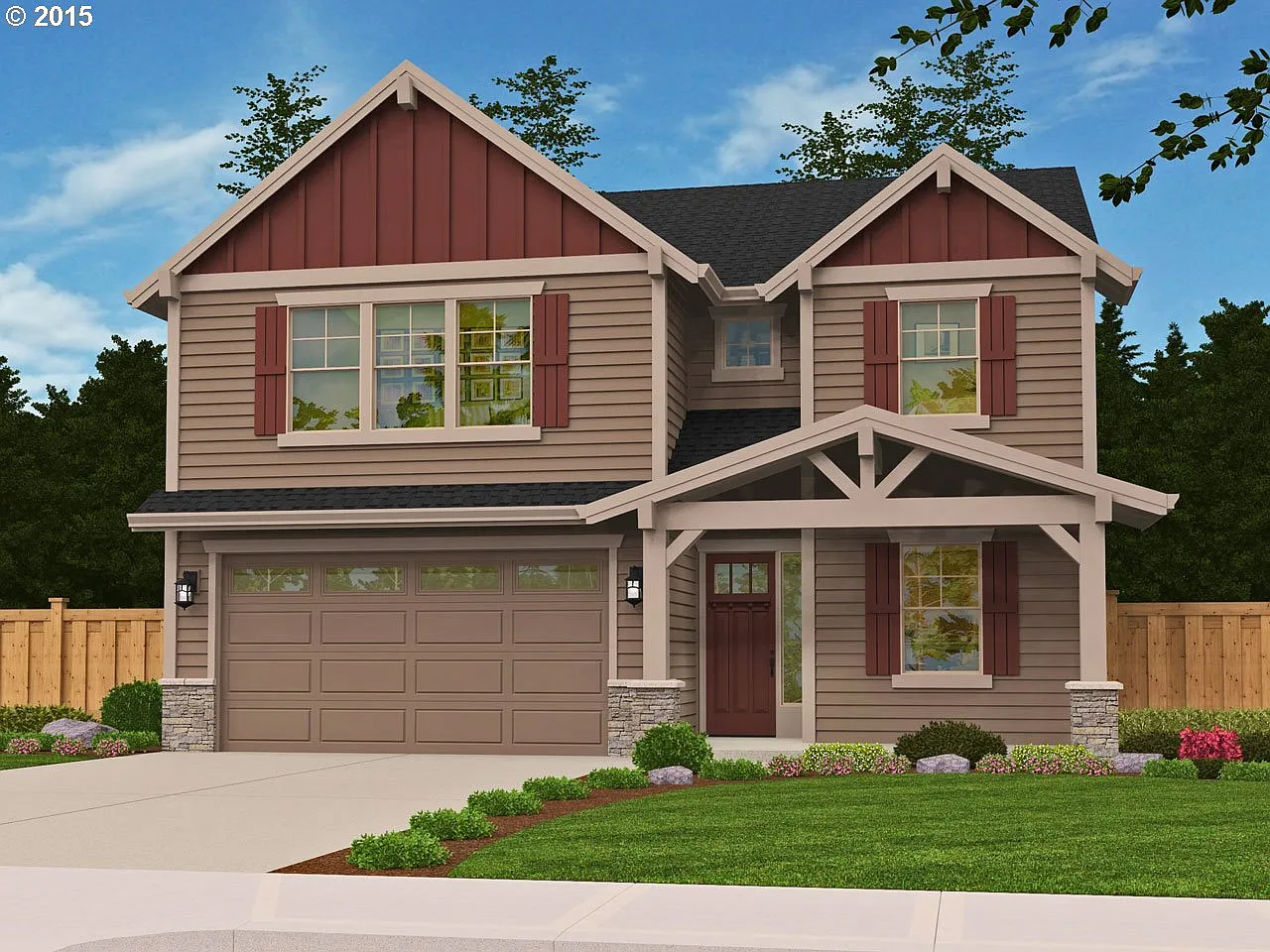 720 Kelsey Loop photo 1