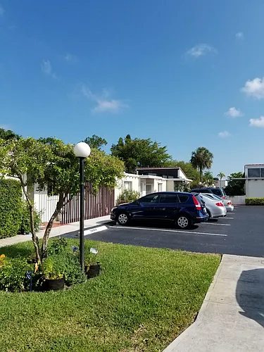 2601 Boundbrook Blvd #104 Photo 1