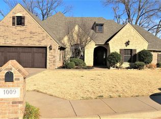 1009 Pecan Hill St, Stillwater, OK 74074