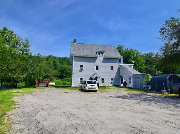 166 Riverside Drive, Littleton, NH 03561