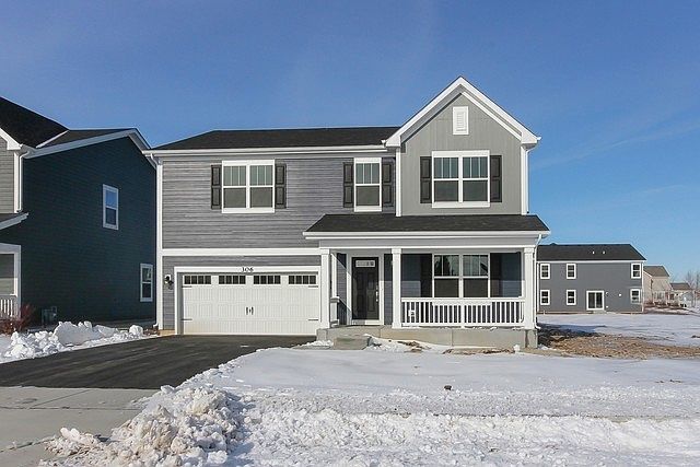 1st image of 324 Garden Lot 12