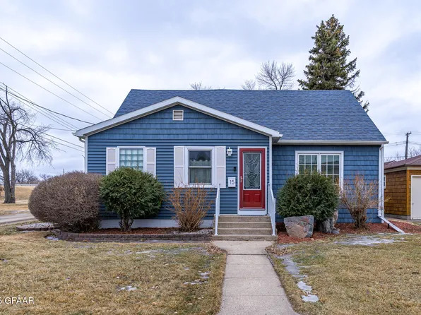15 Seward Ave, Grand Forks, ND 58203