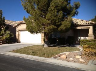 98 Alpine Bay Ave, Las Vegas, NV 89148