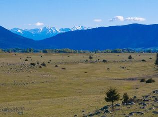 20 Loch Lomond Rd, Livingston, MT 59047