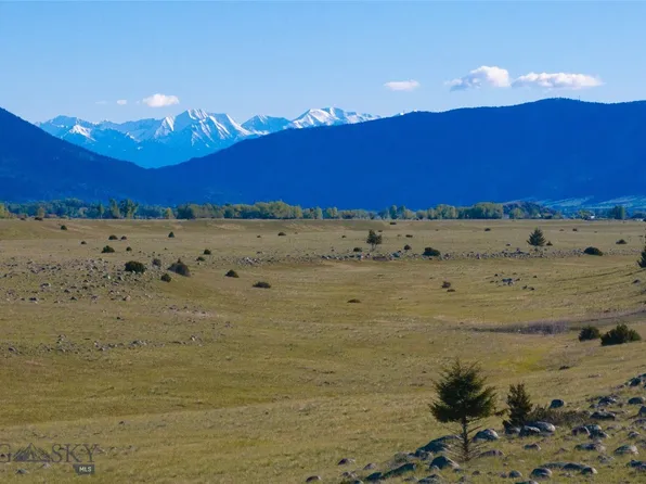 20 Loch Lomond Rd, Livingston, MT 59047