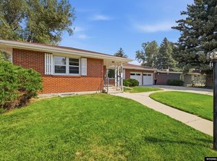 1654 Lynwood Pl, Casper, WY 82604