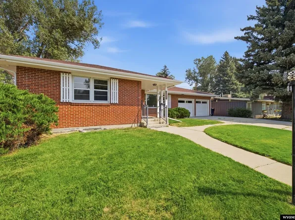 1654 Lynwood Pl, Casper, WY 82604