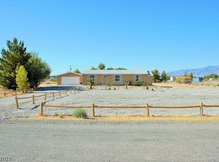 1791 E Bruce St, Pahrump, NV 89048