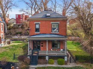 1109 Park Ave, Newport, KY