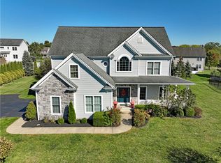 303 Wexford Ln, Horseheads, NY 14845