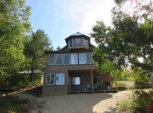 E17886 Nugent Lake Rd, Shingleton, MI 49884