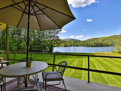 775 East Lake Road, Ludlow, VT, 05149