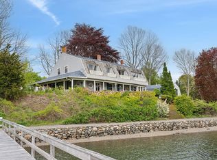 23 Harmon Park Road, York, ME 03909