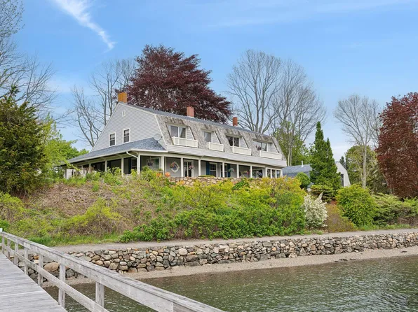 23 Harmon Park Road, York, ME 03909