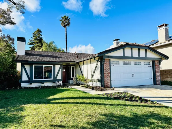 753 Calle Las Colinas, Thousand Oaks, CA 91320