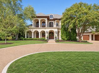 25 Governors Way, Brentwood, TN 37027