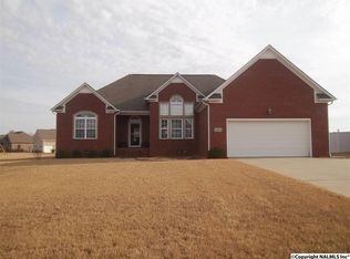 13432 Sweet Pea St, Athens, AL 35613