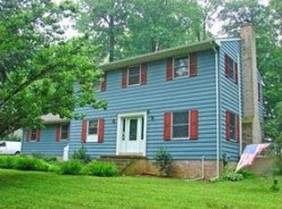 36 Amy Dr, Gap, PA 17527