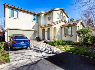 17 Beachcomber Pl, Sacramento, CA