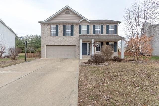 2nd image of 3494 Vicksburg Dr