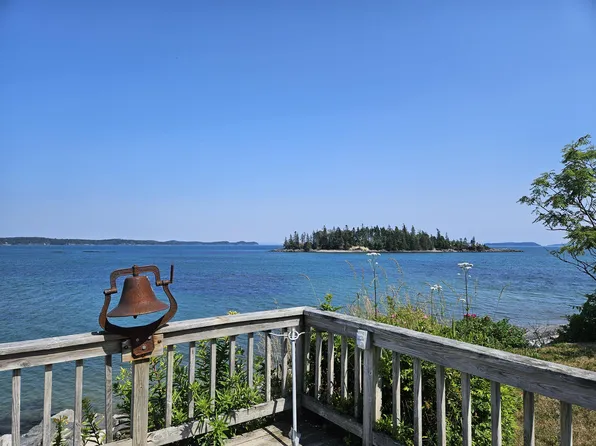 541 Mason Bay Road, Jonesport, ME 04649