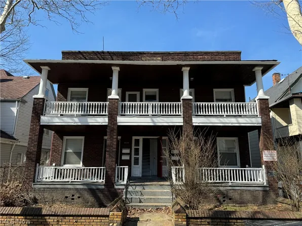 1024 E 74th St, Cleveland, OH 44103