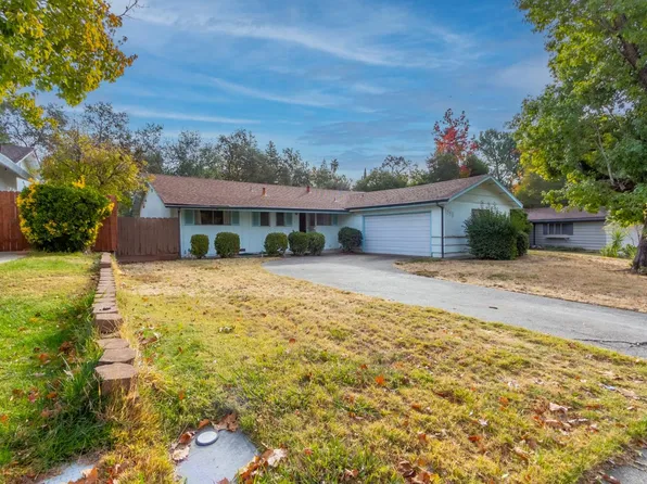 2550 Los Feliz Way, Carmichael, CA 95608