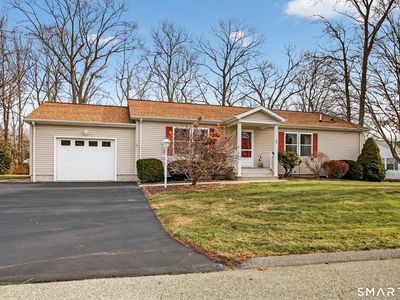 10 Wyndwood Road, Uncasville, CT, 06382