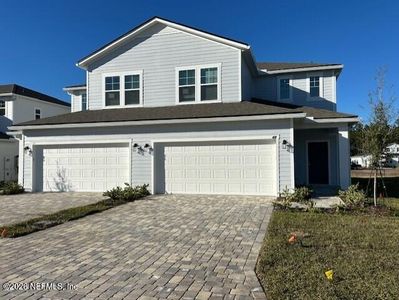 63 CAMPHOR LAUREL Road, Saint Augustine, FL, 32092