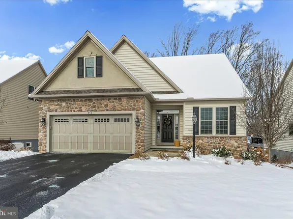254 Honeycroft Blvd, Cochranville, PA 19330