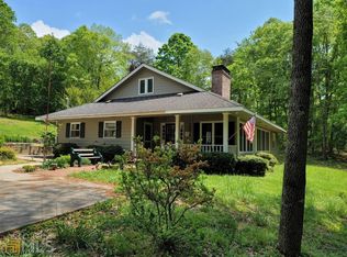 227 Haynie Ln, Cornelia, GA 30531