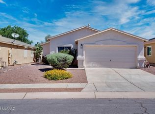 10167 E Rincon Shadows Dr, Tucson, AZ 85748