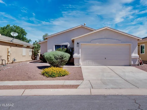 10167 E Rincon Shadows Dr, Tucson, AZ 85748