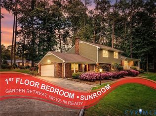 12911 Percival St, Chester, VA 23831