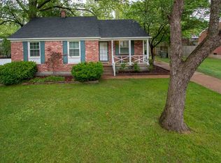 1170 Bluff Rd LOT 92, Memphis, TN 38117