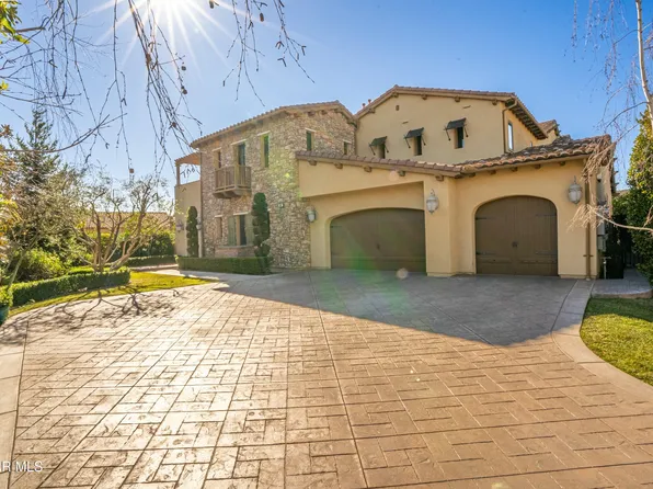 5688 Via Bonita, Thousand Oaks, CA 91320
