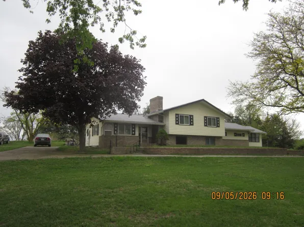 407 Nette St, Saint Helena, NE 68774