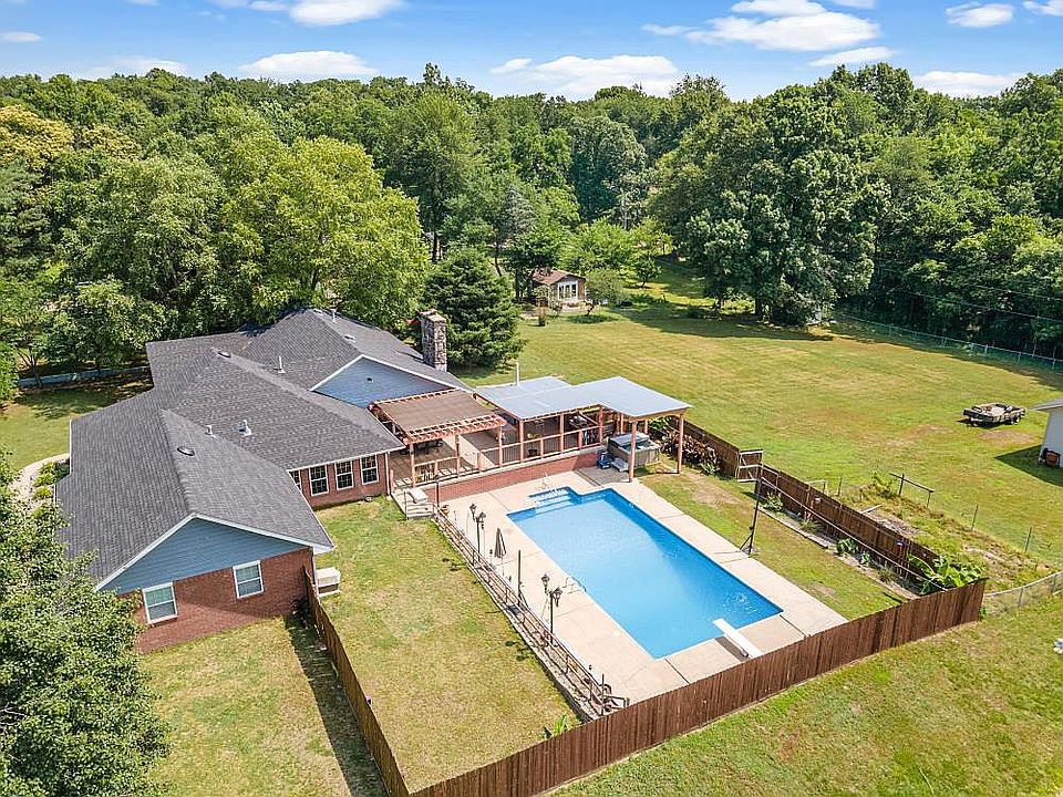 2670 Orchard Hill Rd, Siloam Springs, AR 72761 Zillow