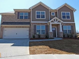 345 Farm Manor Ct, Lawrenceville, GA 30045