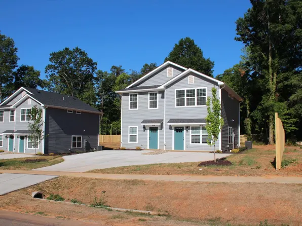 402 Giles St Unit B, Mebane, NC 27302