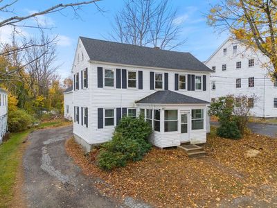 5-9 Ossipee Trail E, Limington, ME, 04049