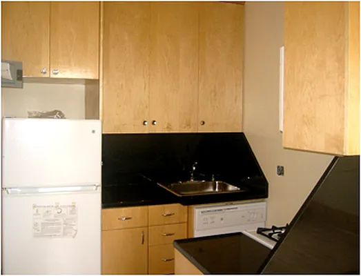 Rented by Brown Harris Stevens | media 14