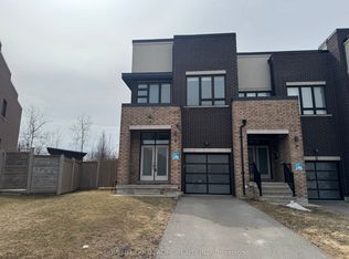 9 Dariole Dr, Richmond Hill, ON L4E0Z2