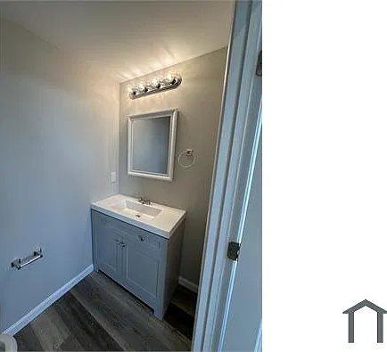 4 bed, 911 sqft, $5,600 — Photo 3