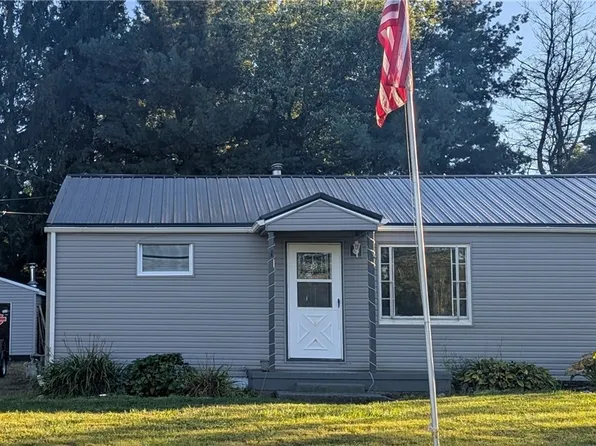 495 W Texas Ave, Sebring, OH 44672