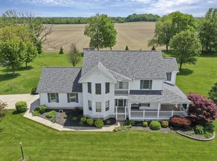 4690 Arrowhead Dr NW, Carroll, OH 43112