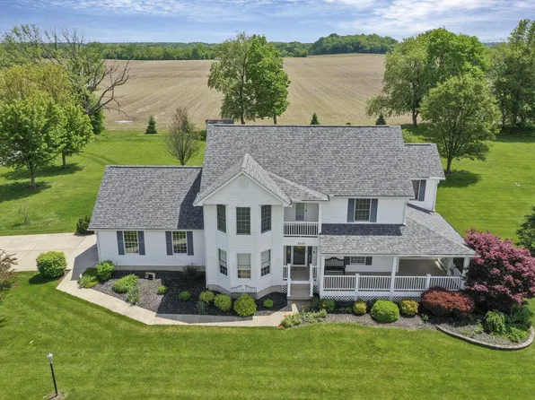 4690 Arrowhead Dr NW, Carroll, OH 43112