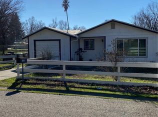 205 Gilmore Rd, Red Bluff, CA 96080